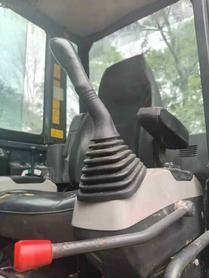 Buy Komatsu PC56-7 Used Excavator / 4 Buy Komatsu PC56-7 Used Excavator / 4