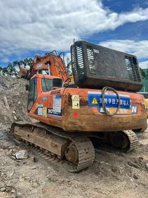 Buy Doosan DH300-7 Used Excavator / 6 Buy Doosan DH300-7 Used Excavator / 6
