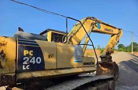 Buy Komatsu PC220-8 Used Excavator / 7 Buy Komatsu PC220-8 Used Excavator / 7