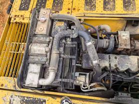 Buy Komatsu PC220-8 Used Excavator / 6 Buy Komatsu PC220-8 Used Excavator / 6