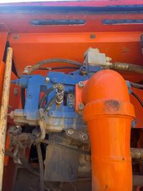 Buy Doosan DH500 Used Excavator / 9 Buy Doosan DH500 Used Excavator / 9