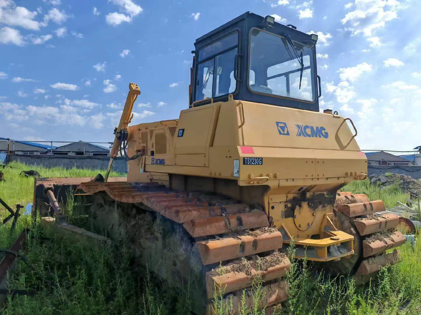 Buy XCMG XE230 Used Excavator / 3