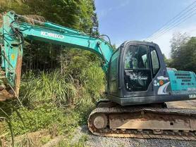 Buy Kobelco SK130-8 Used Excavator / 2 Buy Kobelco SK130-8 Used Excavator / 2