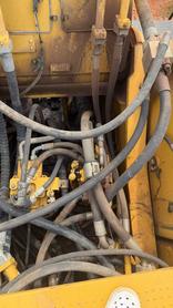 Buy Caterpillar 349E Used Excavator / 2 Buy Caterpillar 349E Used Excavator / 2