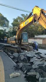Buy XCMG XE215 Used Excavator / 5 Buy XCMG XE215 Used Excavator / 5