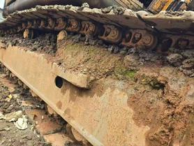 Buy Hyundai R335-7 Used Excavator / 4 Buy Hyundai R335-7 Used Excavator / 4
