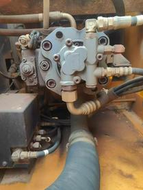 Buy Kato HD512 Used Excavator / 3 Buy Kato HD512 Used Excavator / 3