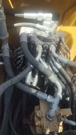 Buy XCMG XE105GA Used Excavator / 2 Buy XCMG XE105GA Used Excavator / 2