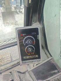 Buy Sany SY245H Used Excavator / 8 Buy Sany SY245H Used Excavator / 8