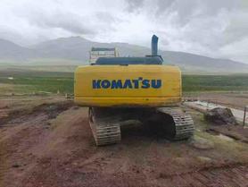 Buy Komatsu PC200 Used Excavator / 4 Buy Komatsu PC200 Used Excavator / 4
