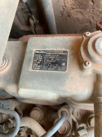 Buy Hitachi ZX60 Used Excavator / 6 Buy Hitachi ZX60 Used Excavator / 6