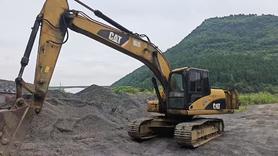 Buy Caterpillar 320D Used Excavator / 2 Buy Caterpillar 320D Used Excavator / 2