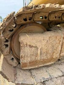 Buy Caterpillar 323 Used Excavator / 2 Buy Caterpillar 323 Used Excavator / 2