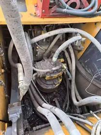 Buy Hyundai R225-7 Used Excavator / 3 Buy Hyundai R225-7 Used Excavator / 3