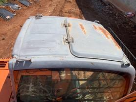 Buy Hitachi ZX60 Used Excavator / 4 Buy Hitachi ZX60 Used Excavator / 4