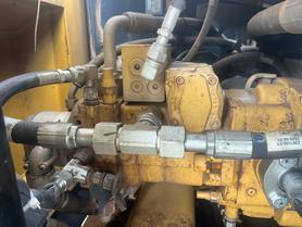 Buy Caterpillar M315 Used Excavator / 4 Buy Caterpillar M315 Used Excavator / 4