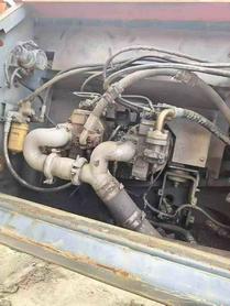 Buy Hitachi EX360-5 Used Excavator / 7 Buy Hitachi EX360-5 Used Excavator / 7