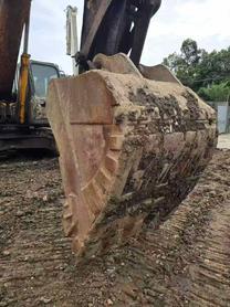 Buy Hyundai R335-7 Used Excavator / 2 Buy Hyundai R335-7 Used Excavator / 2