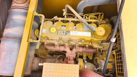 Buy Caterpillar 336E Used Excavator / 5 Buy Caterpillar 336E Used Excavator / 5