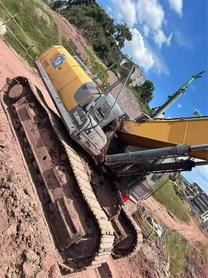 Buy XCMG XE370 Used Excavator / 6 Buy XCMG XE370 Used Excavator / 6