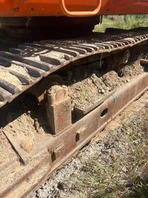 Buy Doosan DH500 Used Excavator / 7 Buy Doosan DH500 Used Excavator / 7