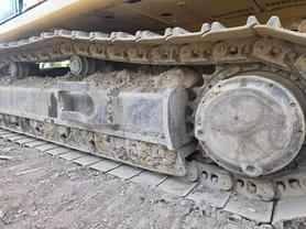 Buy Caterpillar 349E Used Excavator / 8 Buy Caterpillar 349E Used Excavator / 8
