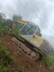 Buy Sumitomo Used Excavator / 2 Buy Sumitomo Used Excavator / 2
