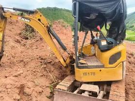 Buy XCMG XE15 Used Excavator / 8 Buy XCMG XE15 Used Excavator / 8