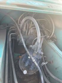 Buy Kobelco SK210 Used Excavator / 8 Buy Kobelco SK210 Used Excavator / 8