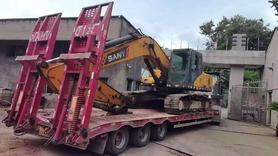 Buy Sany SY235C Used Excavator / 3 Buy Sany SY235C Used Excavator / 3