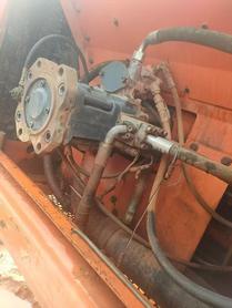 Buy Doosan DH215-7 Used Excavator / 4 Buy Doosan DH215-7 Used Excavator / 4