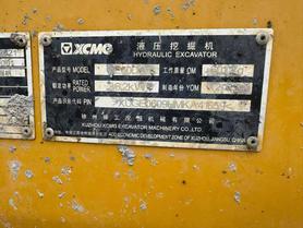 Buy XCMG XE60DA Used Excavator / 9 Buy XCMG XE60DA Used Excavator / 9