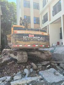 Buy Hyundai R150-7 Used Excavator / 2 Buy Hyundai R150-7 Used Excavator / 2