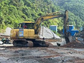 Buy Komatsu PC130-7 Used Excavator / 2 Buy Komatsu PC130-7 Used Excavator / 2