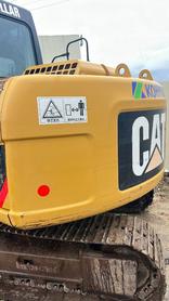 Buy Caterpillar 311D Used Excavator / 5 Buy Caterpillar 311D Used Excavator / 5