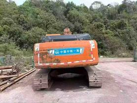 Buy Doosan DH225-9 Used Excavator / 2 Buy Doosan DH225-9 Used Excavator / 2