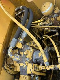 Buy Caterpillar 307B Used Excavator / 7 Buy Caterpillar 307B Used Excavator / 7