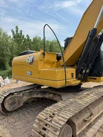 Buy Caterpillar 323 Used Excavator / 8 Buy Caterpillar 323 Used Excavator / 8