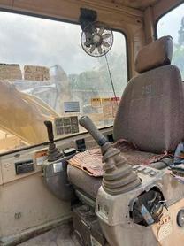 Buy Caterpillar 307B Used Excavator / 3 Buy Caterpillar 307B Used Excavator / 3
