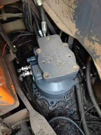 Buy Doosan DH55 Used Excavator / 5 Buy Doosan DH55 Used Excavator / 5