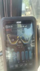 Buy XCMG XE105GA Used Excavator / 4 Buy XCMG XE105GA Used Excavator / 4