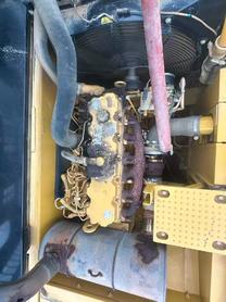 Buy Caterpillar 326DL Used Excavator / 6 Buy Caterpillar 326DL Used Excavator / 6