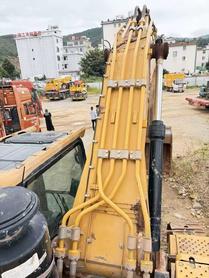 Buy Sany SY485C Used Excavator / 8 Buy Sany SY485C Used Excavator / 8