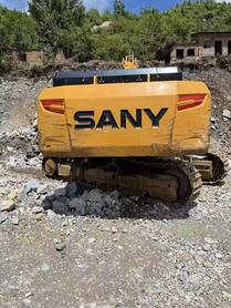 Buy Sany Used Excavator / 7 Buy Sany Used Excavator / 7