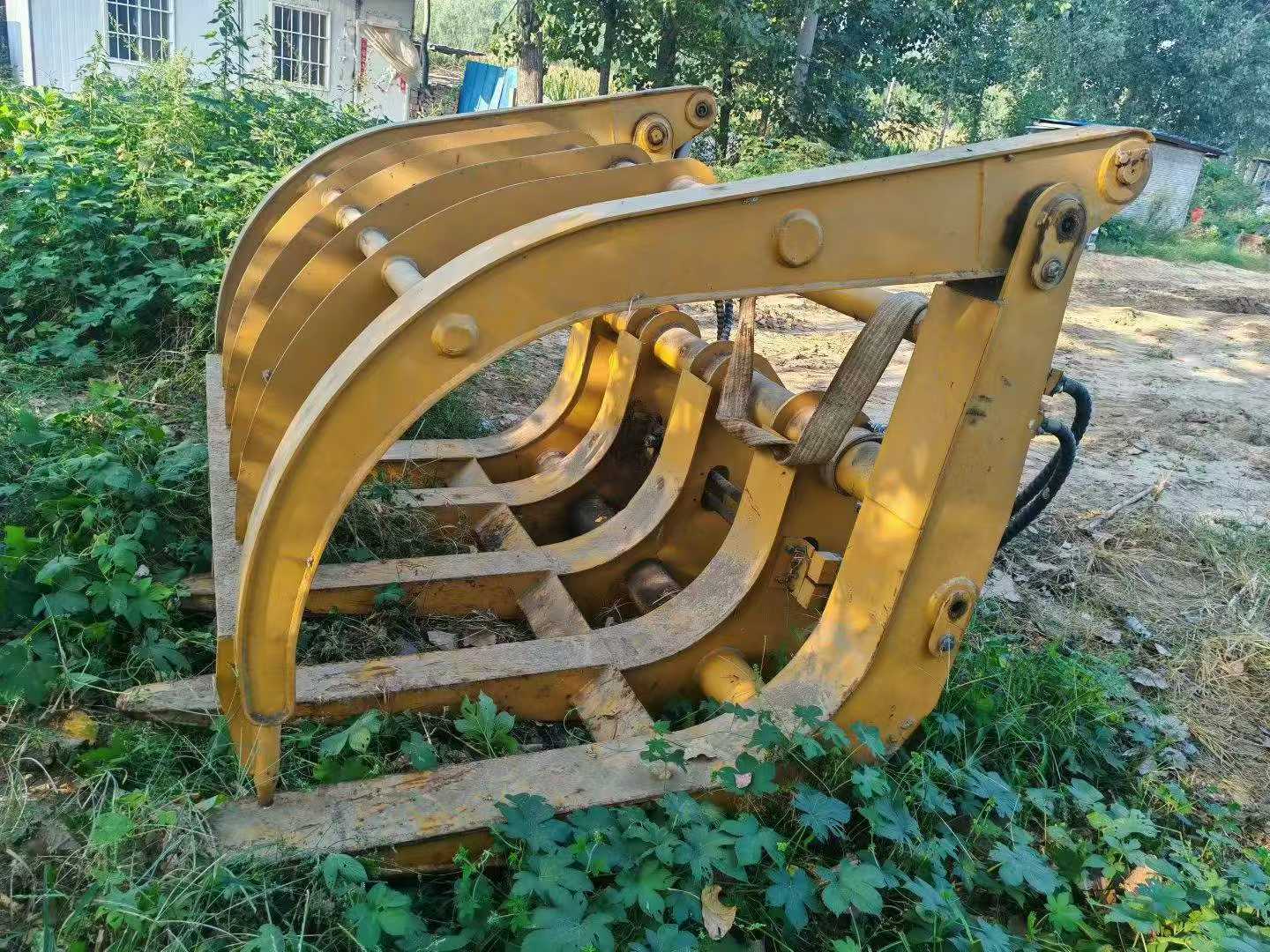 Buy XCMG LW300F Used Loader / 7