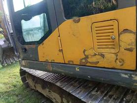 Buy XCMG XE135B Used Excavator / 5 Buy XCMG XE135B Used Excavator / 5