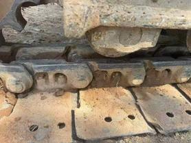 Buy Kobelco SK130-8 Used Excavator / 5 Buy Kobelco SK130-8 Used Excavator / 5