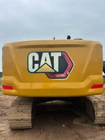 Buy Caterpillar 323 Used Excavator / 3 Buy Caterpillar 323 Used Excavator / 3
