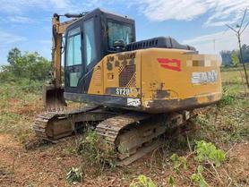 Buy Sany SY135 Used Excavator / 5 Buy Sany SY135 Used Excavator / 5