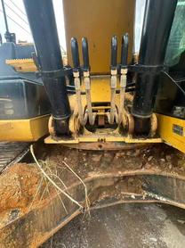 Buy Caterpillar 326DL Used Excavator / 4 Buy Caterpillar 326DL Used Excavator / 4